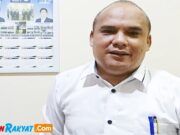 Kisruh DPRD dan KPUD Kabupaten Bandung, Toni Permana: Komunikasi KPUD dengan DPRD Sebatas Ada Perlunya Toni-Permana-DPRD-Kab-Bandung.jpg