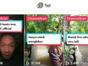Viral Orang Tua Mandi Lumpur di TikTok, Polisi Turun Tangan Viral-Orang-Tua-Mandi-Lumpur-di-TikTok.jpeg