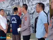 Tolak Berhubungan Badan, Wanita di Bandung Tewas Dianiaya ekspose-pembunuhan-polresta-bandung.jpg
