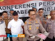 Berantas Kejahatan Jalanan di Kota Bandung, Ini Langkah Polisi kapolrestabes-bandung-kombes-aswin-sipayung.jpeg
