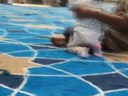 Viral Kondisi Karpet Kotor di Masjid Raya Al Jabbar, Pemprov Jabar Berikan Tanggapannya karpet-masjid-al-jabbar.jpg