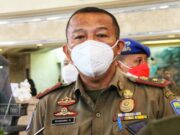 Cegah Tindak Asusila di Ruang Publik, Satpol PP Kota Bandung Rutin Patroli kasatpol-pp-kota-bandung-Rasdian.jpeg