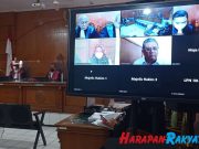 Tim PH Eks Ketua DPRD Jabar Minta Hakim Bebaskan Terdakwa dari Tuntutan JPU pledoi-irfan-suryanagara.jpg