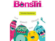Poin Bonstri: Cara Tukar Jadi Kuota atau Pulsa di 2023 poin-bonstri-cara-tukar.jpg