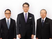 Ini Dia Sosok Pengganti Akio Toyoda di Toyota Motor Corporation rockomotif-akio-toyoda.jpg