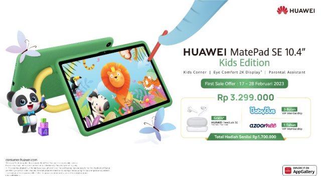 1-HUAWEIMatePadSEKidsEditionTabletAmanuntukAnakResmiHadirdiIndonesiadenganHargaRp3.299.000_copy_800x450.jpg