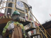 Dampak Kecelakaan Kerja di Riau, PPLI Perketat Pengawasan APD-PPLI.jpg
