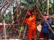 Akibat Angin Kencang, Pohon Tumbang Timpa Rumah Warga Sidamulih Pangandaran Akibat-Angin-Kencang-Pohon-Tumbang-Timpa-Rumah-Warga-Sidamulih-Pangandaran.jpg