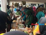 Beras Murah di Kota Banjar 3 Ton Langsung Ludes oleh ASN, Masyarakat Kapan? Beras-Murah.jpg