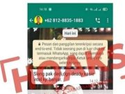 Beredar Pesan Berantai Mengatasnamakan Kasi Intel Kejari Banjar, Ternyata Hoaks! Beredar-Pesan-Berantai-Mengatasnakaman-Kasi-Intel-Kejari-Banjar-Ternyata-Hoaks.jpg