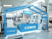 Coway Semakin Dekat dengan Pelanggan lewat Hadirnya Branding Booth BrandingBoothCoway_PakuwonMallSurabaya_copy_800x533.jpg
