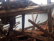 Diguyur Hujan, Tiga Ruang Kelas SDN 2 Putrapinggan Pangandaran Ambruk Diguyur-Hujan-Tiga-Ruang-Kelas-SDN-2-Putrapinggan-Pangandaran-Ambruk1.jpg