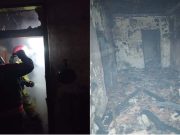 Ditinggal Pergi ke Masjid, Rumah Warga Panawangan Ciamis Terbakar, Kerugian Rp 150 Juta Ditinggal-Pergi-ke-Masjid-Rumah-Warga-Panawangan-Terbakar-Kerugian-Rp-150-Juta.jpeg