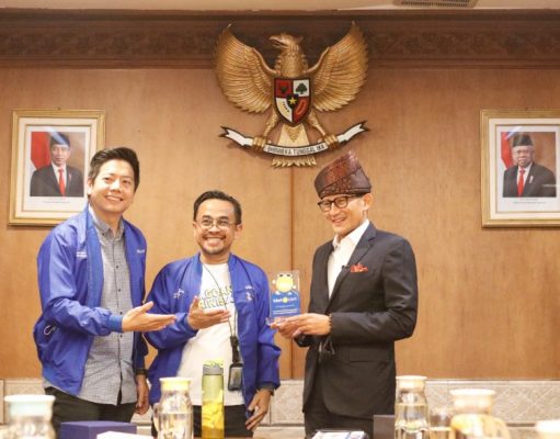 tiket.com Lanjutkan Kolaborasi Bersama Kemenparekraf RI Foto2_copy_800x590.jpg