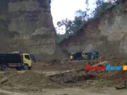 Banyak Galian C di Pangandaran Belum Berizin, Kok Bisa? Galian-C-di-Pangandaran.jpg