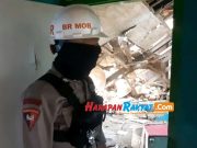 Brimob dan Polres Garut Bantu Evakuasi Reruntuhan Rumah Hancur Pasca Gempa Gempa-Garut-1.jpg