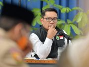 Mundur dari Wakil Bupati Indramayu, Gubernur Jabar Segera Panggil Lucky Hakim Gubernur-Jabar-Ridwan-Kamil-1.jpeg