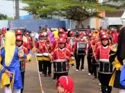 Harlah 1 Abad NU di Kota Banjar Meriah, Ada Parade Marching Band dan Bazar UMKM Harlah-NU.jpg