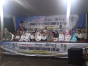 Warga Perumahan Harva Subang Regency Kelurahan Dangdeur Peringati Isra Mi’raj perumahan harva subang regency gelar isra miraj