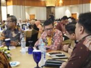 Kang Akur Hadiri Simposium dan Lokakarya Nasional Nusantaranomics Kang Akur Hadiri Simposium dan Lokakarya Nasional Nusantaranomics