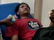 Pria di Pangandaran Babak Belur Ngaku Disekap dan Dianiaya OTK IMG_20230201_103212_dDhE7fat4l.jpeg
