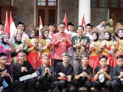 Terima Kirab Budaya, Bupati Ciamis: Toleransi Tingkatkan Pertumbuhan Ekonomi IMG_20230205_201321_VUslyjgk5i_vikQfvoM6Z.jpeg