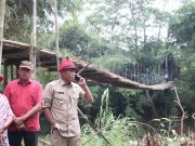 Tinjau Jembatan Gantung Mekarwangi, Bupati Subang Janjikan Pembangunan Secepatnya IMG_20230209_211739.jpg