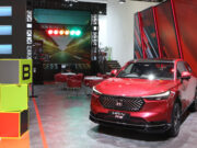 Honda HR-V Monochrome Series Unjuk Gigi di IIMS 2023 IMG_20230220_225352.jpg
