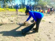 Hari Peduli Sampah Nasional, Pantai Batu Hiu Pangandaran Dibersihkan IMG_20230221_222154_rnKHL5o417_psIL1vfU4a.jpeg