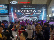 Chery Indonesia Perkuat Eksistensi di Pasar Otomotif Tanah Air Lewat IIMS 2023 IMG_20230226_105019.jpg