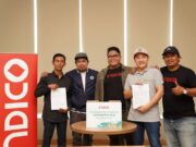 Sasar Agritech, INDICO Inisiasi Digitalisasi Pertanian di Wonogiri INDICO-Digital-Contract-Farming_1_800x533.jpg