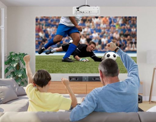 ViewSonic Hadirkan Proyektor LED Terbaru X1 Image-1_Scenario-photo_X1_800x533.jpg