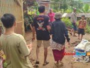 Resah Isu Penculikan, Warga Kutawaringin Ciamis Amankan Perempuan Mencurigakan Isu-Penculikan.jpg