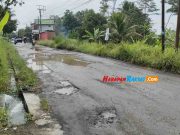 Baru Selesai Diperbaiki, Jalan di Sariwangi Tasikmalaya Ini Sudah Rusak Lagi Jalan-Rusak-di-Sariwangi-Tasikmalaya.jpg