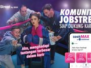 JobStreet Luncurkan Fitur “Komunitas JobStreet†Untuk Dukung Karirmu KV_JSMaxConnext_1920x1080px3_copy_800x450.jpg