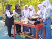 Siswa SMAN 2 Banjarsari Ciamis Olah Kacang Panjang Jadi Keripik Kacang-Panjang-jadi-keripik.jpg