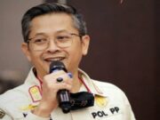Ratusan Personel Satpol PP Jabar Siaga Selama Penutupan Masjid Al Jabbar Kasatpol-PP-Jabar-Ade-Afriandi.jpg