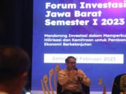 Bank Indonesia Optimistis Target Investasi Jawa Barat Tercapai, Ini Alasannya Kepala-BI-Jabar.jpeg