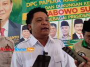 Ketum Papera Ajak Pedagang Pasar di Ciamis untuk Melek Politik Ketum-Papera.jpg