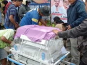 Ini Kondisi Bayi Korban Kecelakaan Ambulance di Tonjong Ciamis Kondisi-Bayi-Korban-Kecelakaan-Ambulans-di-Tonjong-Ciamis.jpeg