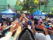 Ratusan Warga Banjar Berebut Kupon Makan Gratis, Ada Apa? Kupon-Makan-Gratis.jpg