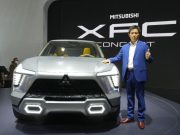 Mitsubishi Perkenalkan Calon SUV Baru, XFC Concept di IIMS 2023 MMKSI-at-IIMS-2023-Press-Conference-3-scaled.jpg