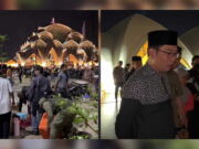 Masjid Al Jabbar Ditutup Sementara, Ini Momen Viral Ridwan Kamil Tegur Warga Masjid-Al-Jabbar-Ditutup-Sementara.jpeg