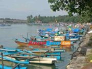 Satpolair Polres Pangandaran Imbau Nelayan Berhati-hati Melaut Saat Cuaca Buruk Nelayan.jpg