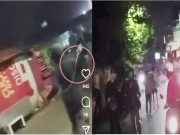 Ngeri, Gangster Berulah di Kreo Kavling Tangerang, Kejar Warga Pakai Celurit Ngeri-Gangster-Berulah-di-Kreo-Kavling-Tangerang-Kejar-Warga-Pakai-Celurit.jpeg