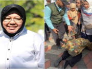 Ogah Ditagih Janji Hibah Lahan, Mensos Risma Sujud di Kaki Guru SLB Ogah-Ditagih-Janji-Hibah-Lahan-Mensos-Risma-Sujud-di-Kaki-Guru-SLB.jpeg