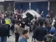 Ormas dan DC Bentrok di Bekasi, 1 Mobil Hancur, Polisi Lepaskan Tembakan Ormas-dan-DC-Bentrok-di-Bekasi-1-Mobil-Hancur-Polisi-Lepaskan-Tembakan.jpeg