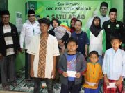 Mengharap Berkah 1 Abad NU, Gelar Doa Bersama dan Santunan Anak Yatim PKB-Harlah-NU.jpg