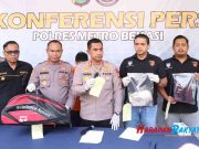 Pembunuh Seorang Wanita di Bekasi Diringkus Polisi, Pelaku Kesal Korban Menolak Diajak Nginap Pembunuh-Seorang-Wanita-di-Bekasi-Diringkus-Polisi.jpg
