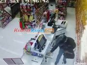 Perampokan Minimarket di Tasikmalaya, Pelaku Todongkan Sajam Gasak Rokok dan Uang Perampokan-Minimarket-di-Tasikmalaya.jpg